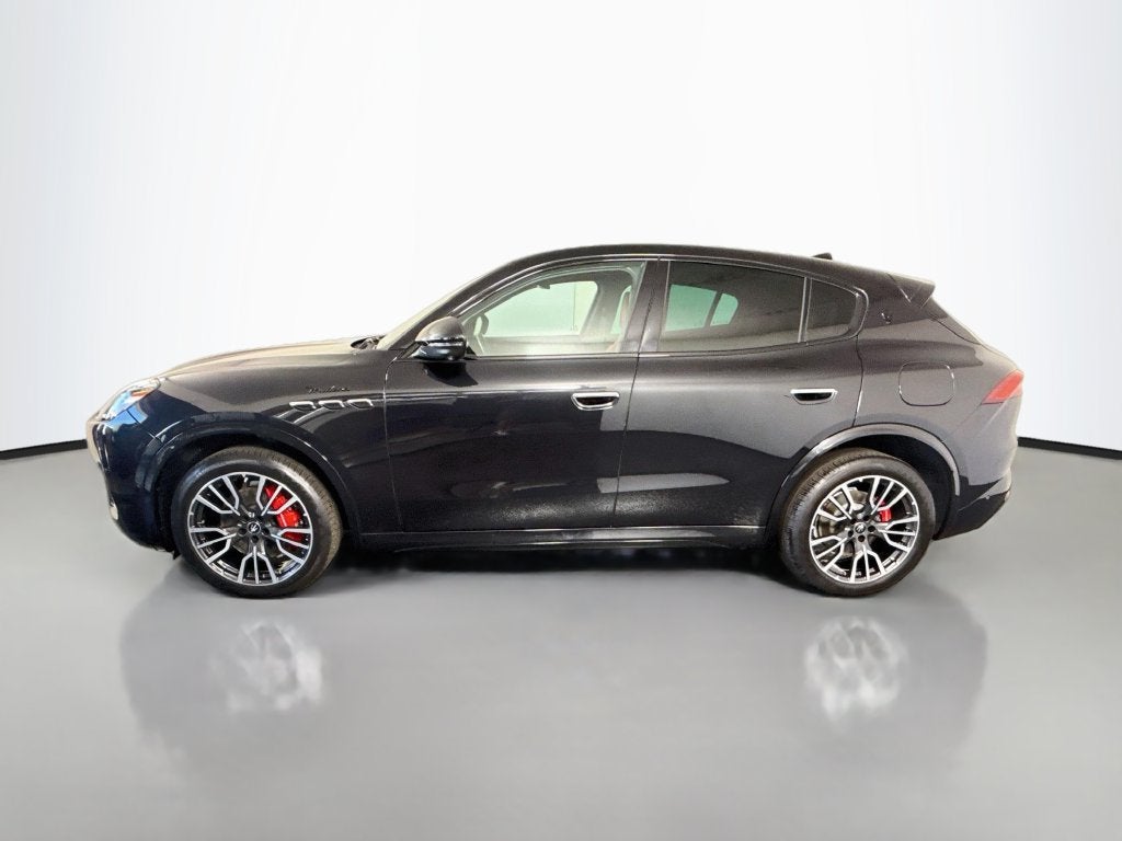 2023 Maserati Grecale Modena