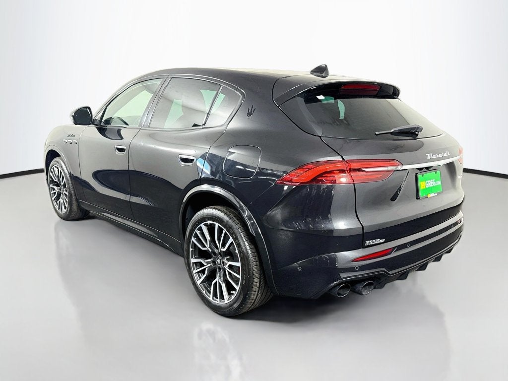 2023 Maserati Grecale Modena