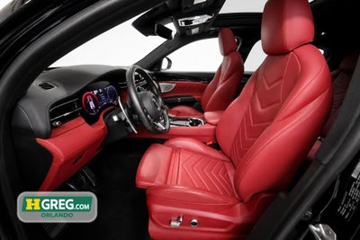 2023 Maserati Grecale Modena