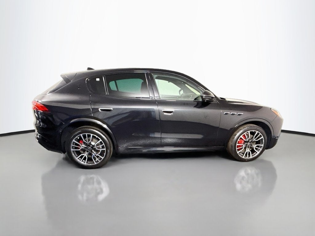 2023 Maserati Grecale Modena