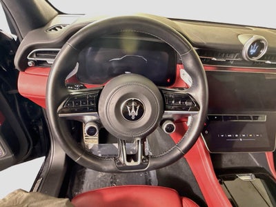 2023 Maserati Grecale Modena
