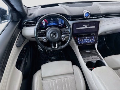 2023 Maserati Grecale Modena