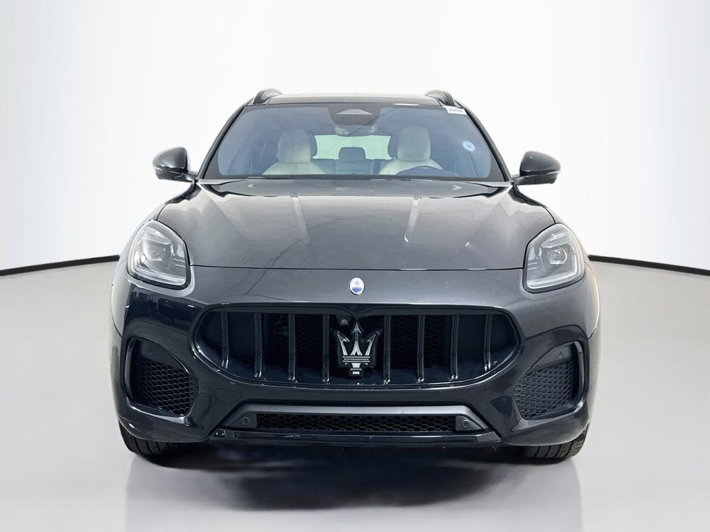 2023 Maserati Grecale Modena