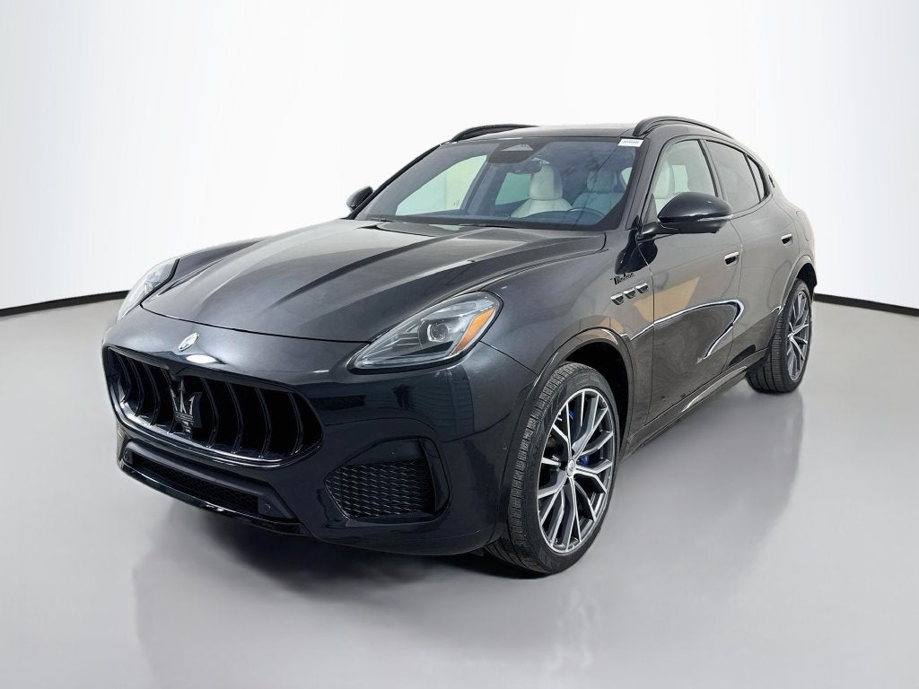 2023 Maserati Grecale Modena