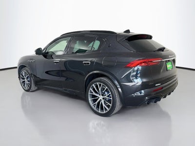 2023 Maserati Grecale Modena