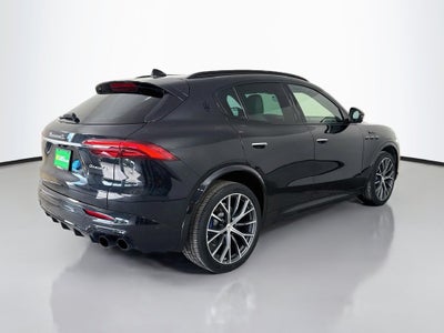 2023 Maserati Grecale Modena