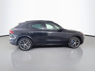 2023 Maserati Grecale Modena