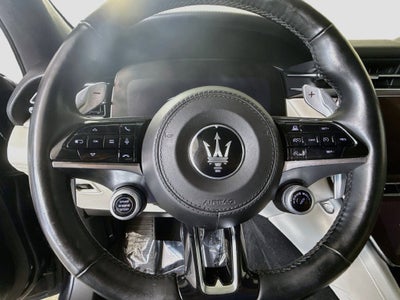 2023 Maserati Grecale Modena