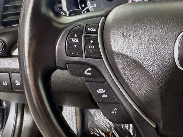 2020 Acura ILX Premium Package