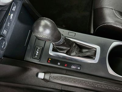 2020 Acura ILX Premium Package