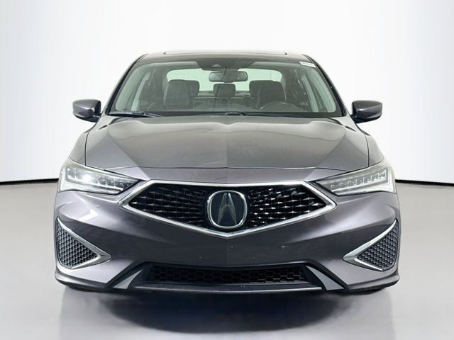 2020 Acura ILX Premium Package