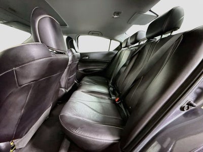 2020 Acura ILX Premium Package