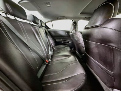 2020 Acura ILX Premium Package