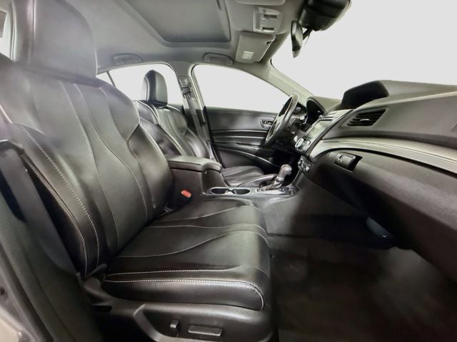 2020 Acura ILX Premium Package