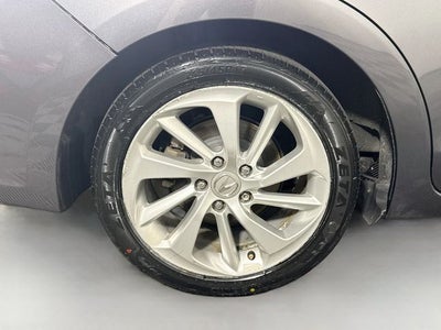 2020 Acura ILX Premium Package