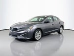 2020 Acura ILX Premium Package