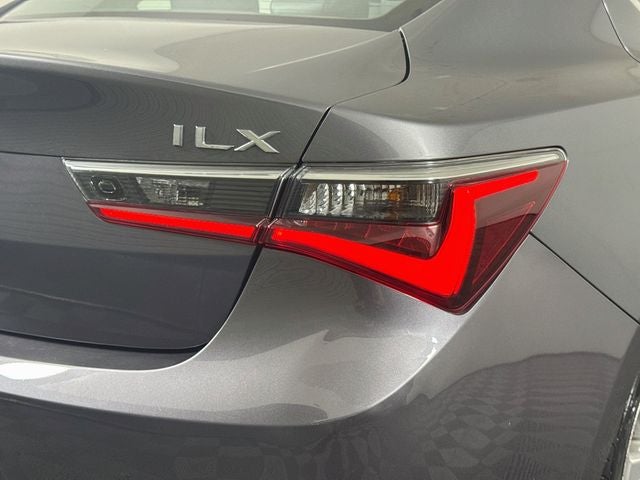 2020 Acura ILX Premium Package