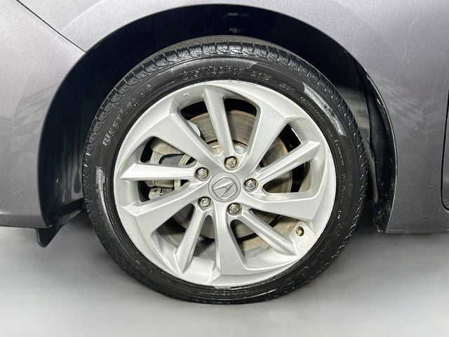 2020 Acura ILX Premium Package