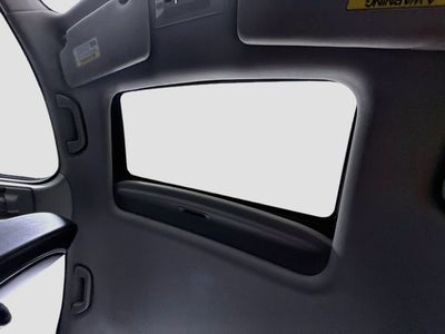 2020 Acura ILX Premium Package