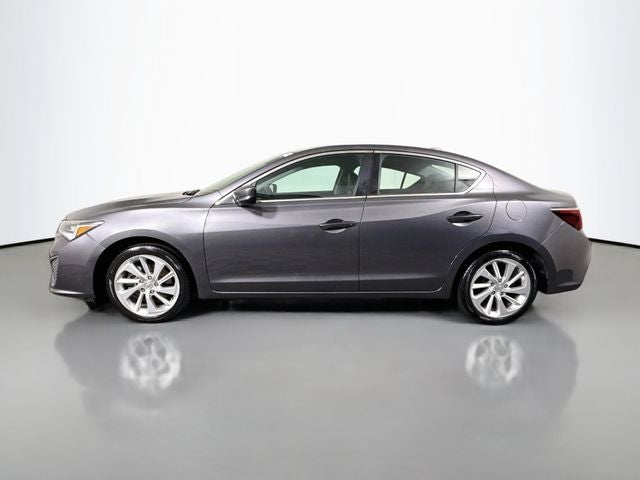 2020 Acura ILX Premium Package