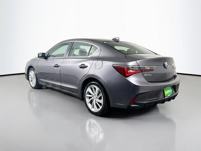 2020 Acura ILX Premium Package