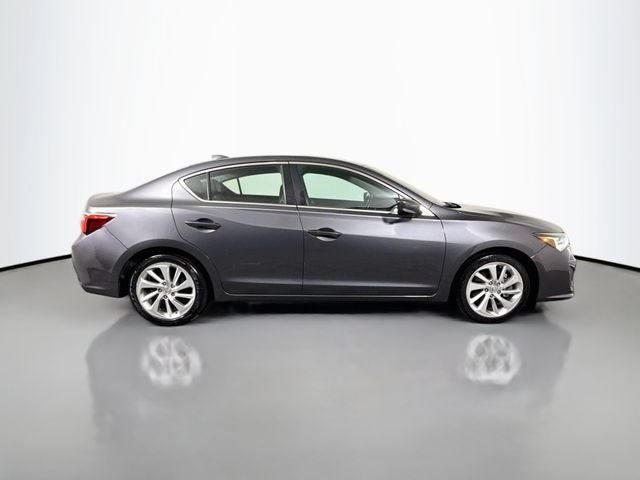 2020 Acura ILX Premium Package