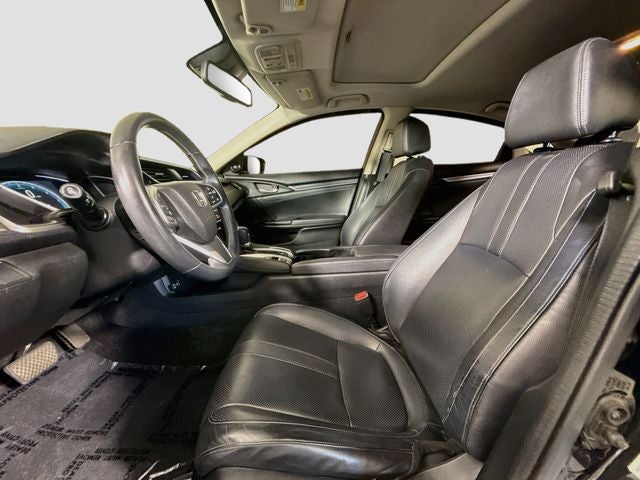 2016 Honda Civic Touring