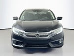 2016 Honda Civic Touring