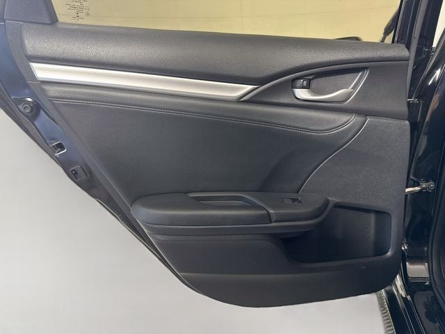 2016 Honda Civic Touring