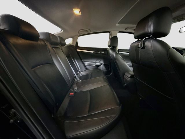 2016 Honda Civic Touring