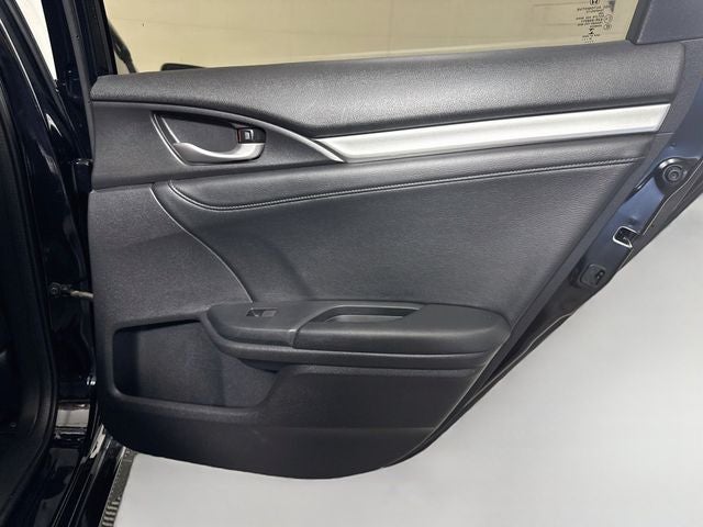 2016 Honda Civic Touring