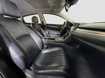 2016 Honda Civic Touring