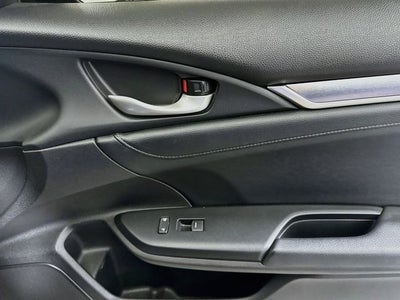 2016 Honda Civic Touring
