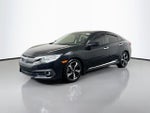 2016 Honda Civic Touring