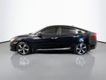 2016 Honda Civic Touring