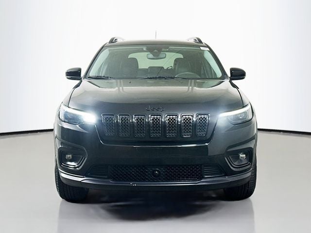 2022 Jeep Cherokee X