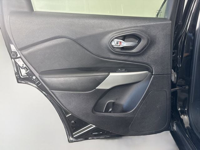 2022 Jeep Cherokee X