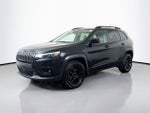 2022 Jeep Cherokee X