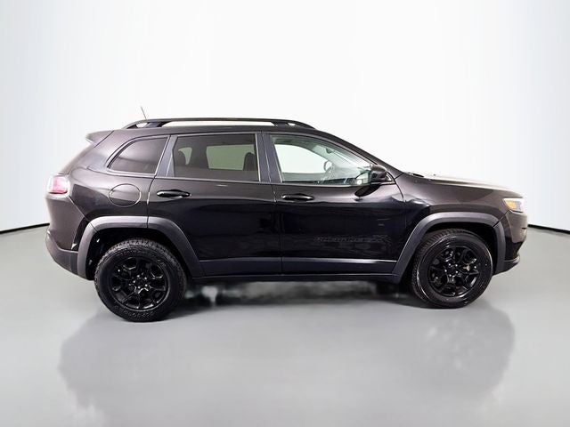 2022 Jeep Cherokee X