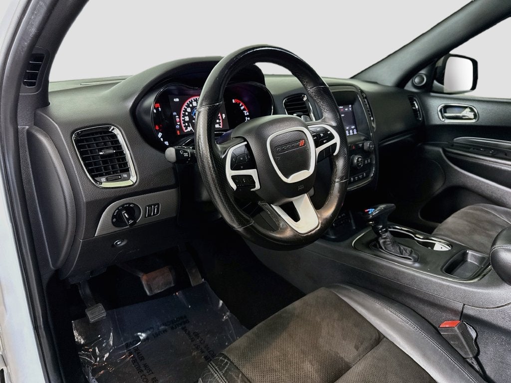2019 Dodge Durango GT Plus