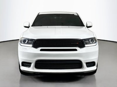 2019 Dodge Durango GT Plus