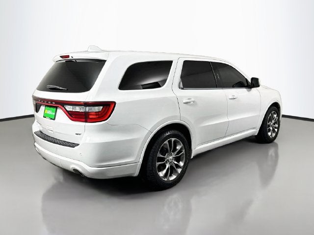 2019 Dodge Durango GT Plus