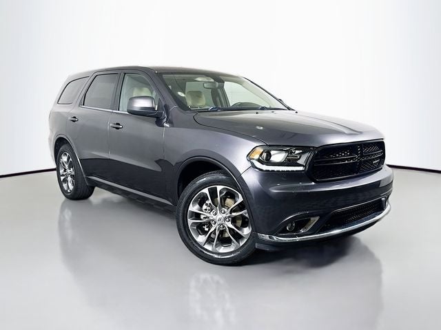 2019 Dodge Durango GT
