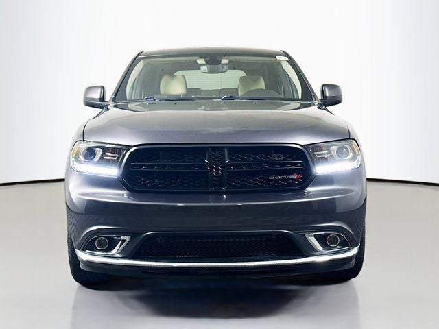 2019 Dodge Durango GT