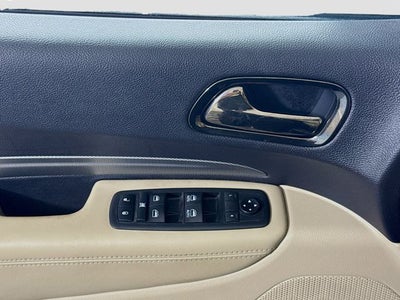 2019 Dodge Durango GT