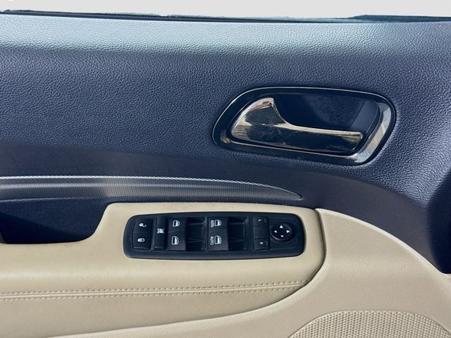 2019 Dodge Durango GT