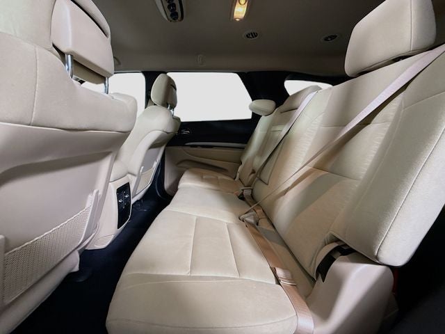 2019 Dodge Durango GT