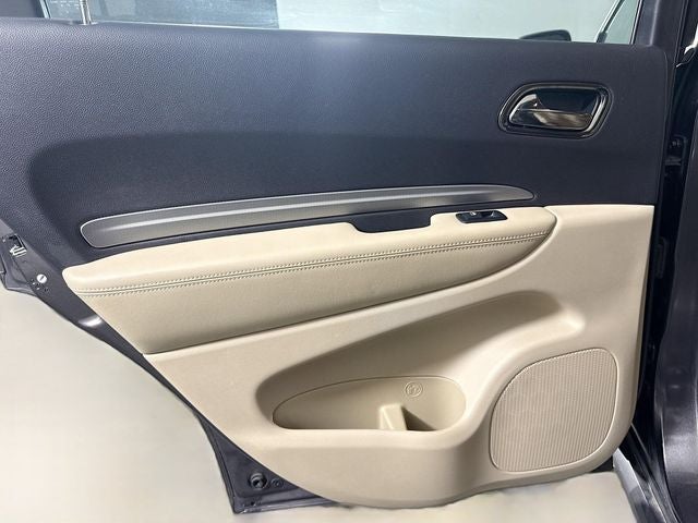 2019 Dodge Durango GT