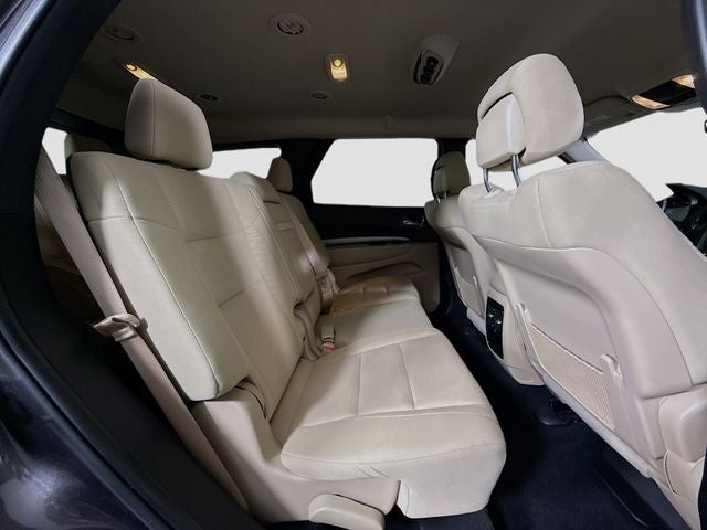 2019 Dodge Durango GT