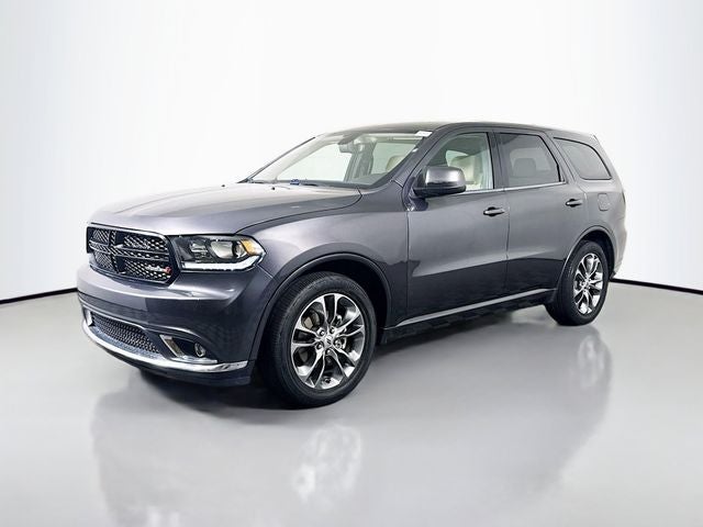 2019 Dodge Durango GT